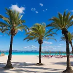 Alcudia Garden Aparthotel