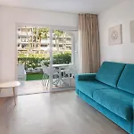 Alcudia Garden Aparthotel