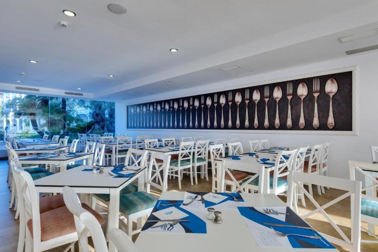 Alcudia Garden