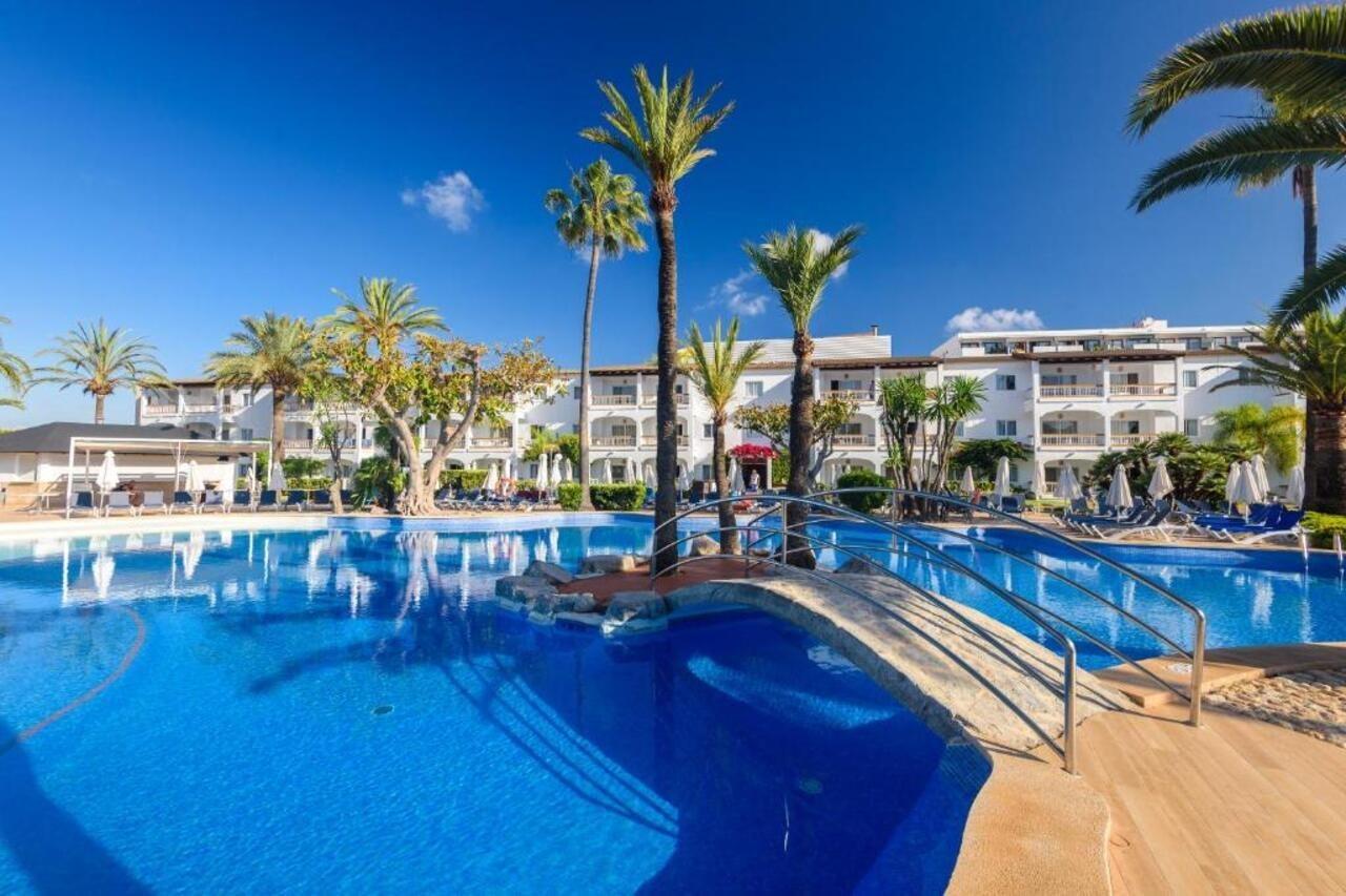 Aparthotel Alcudia Garden 3*