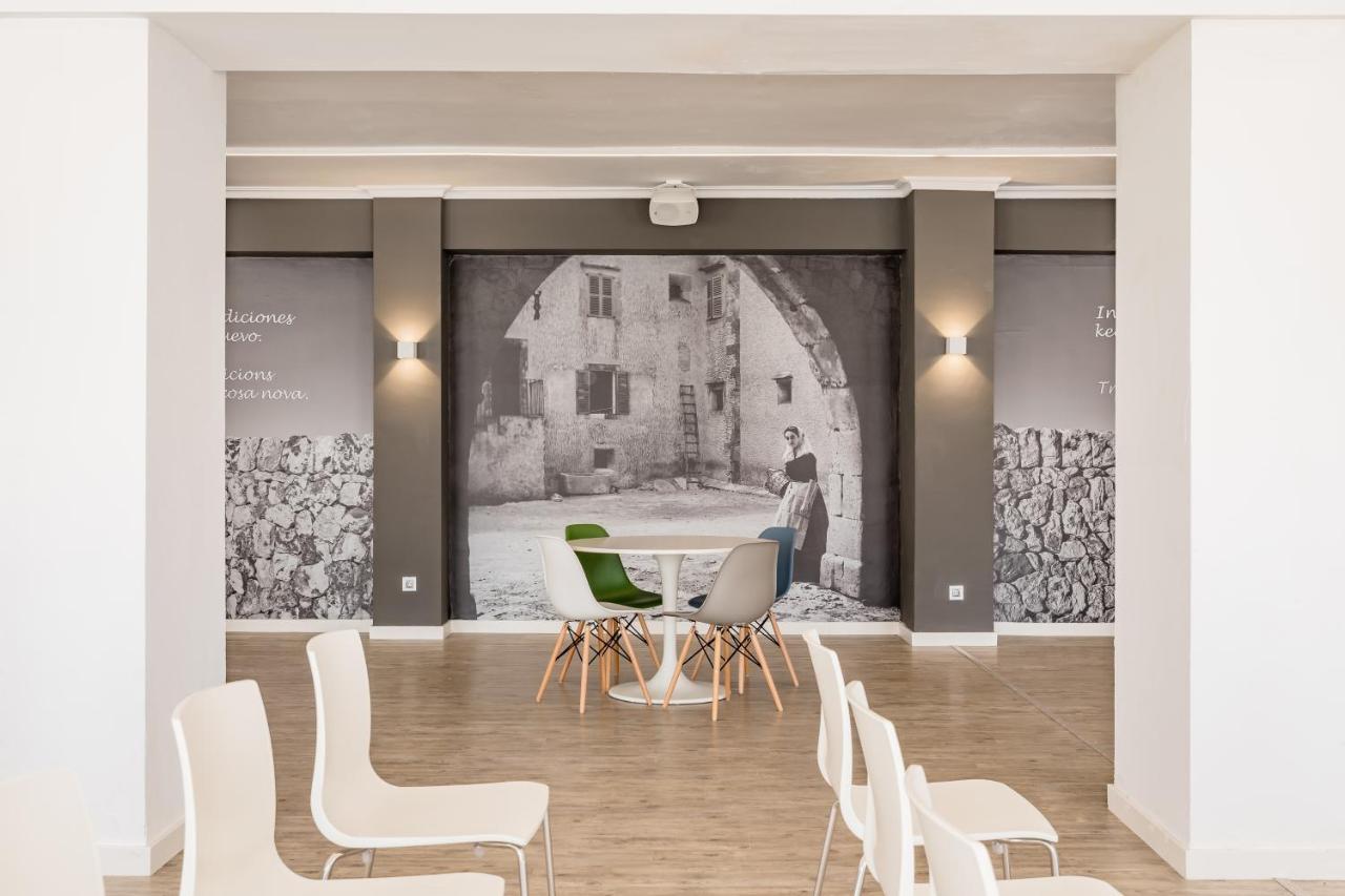 Alcudia Garden Aparthotel 3*