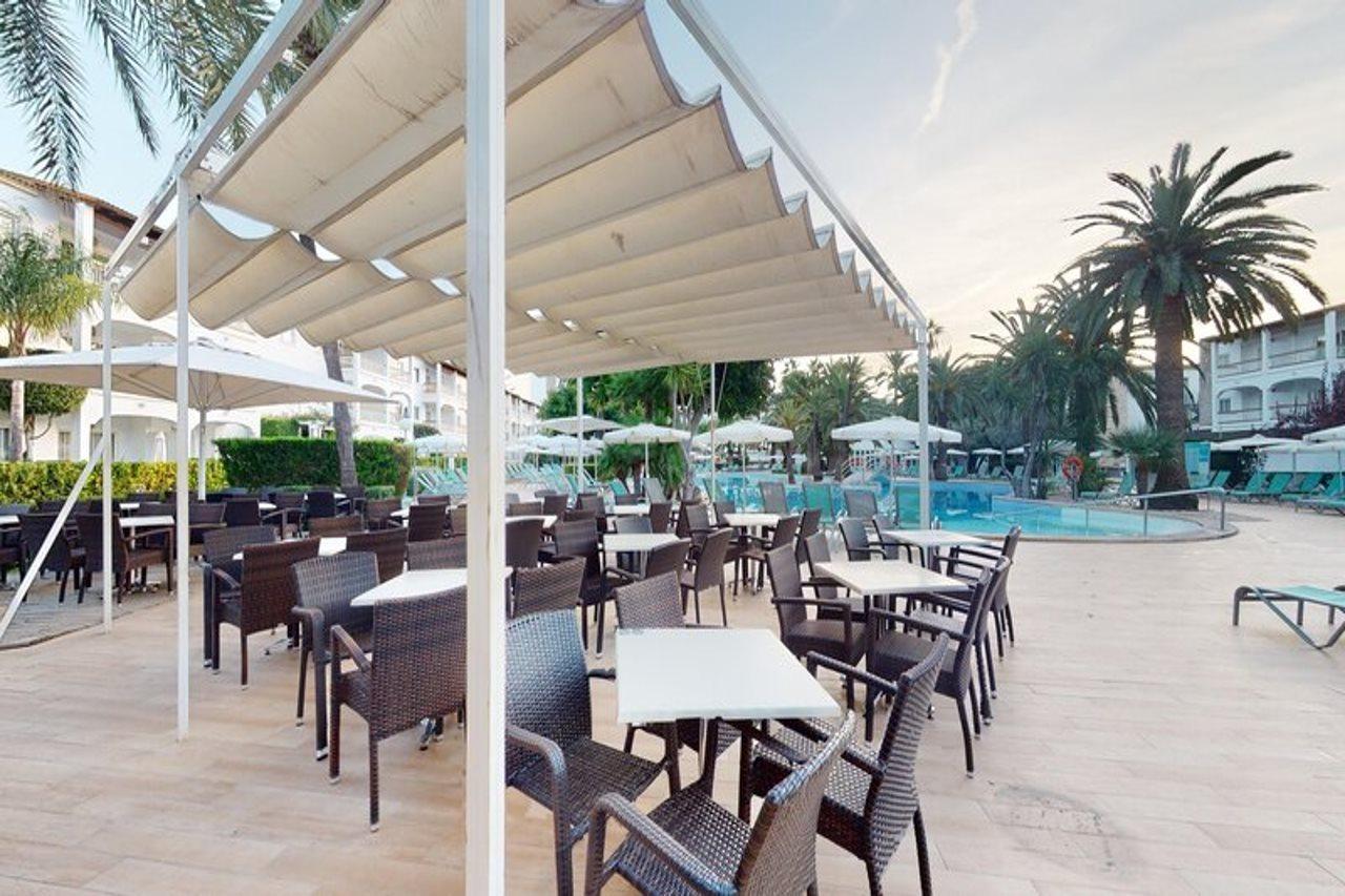 Aparthotel Alcudia Garden Port de Alcudia (Mallorca)