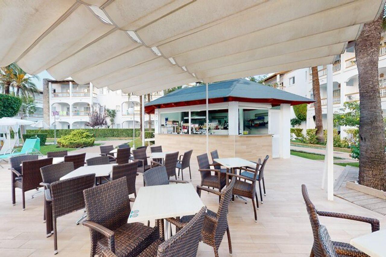 Aparthotel Alcudia Garden Port de Alcudia (Mallorca)