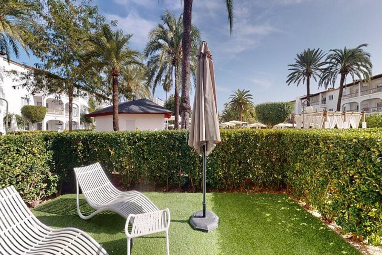 Alcudia Garden Aparthotel 3*