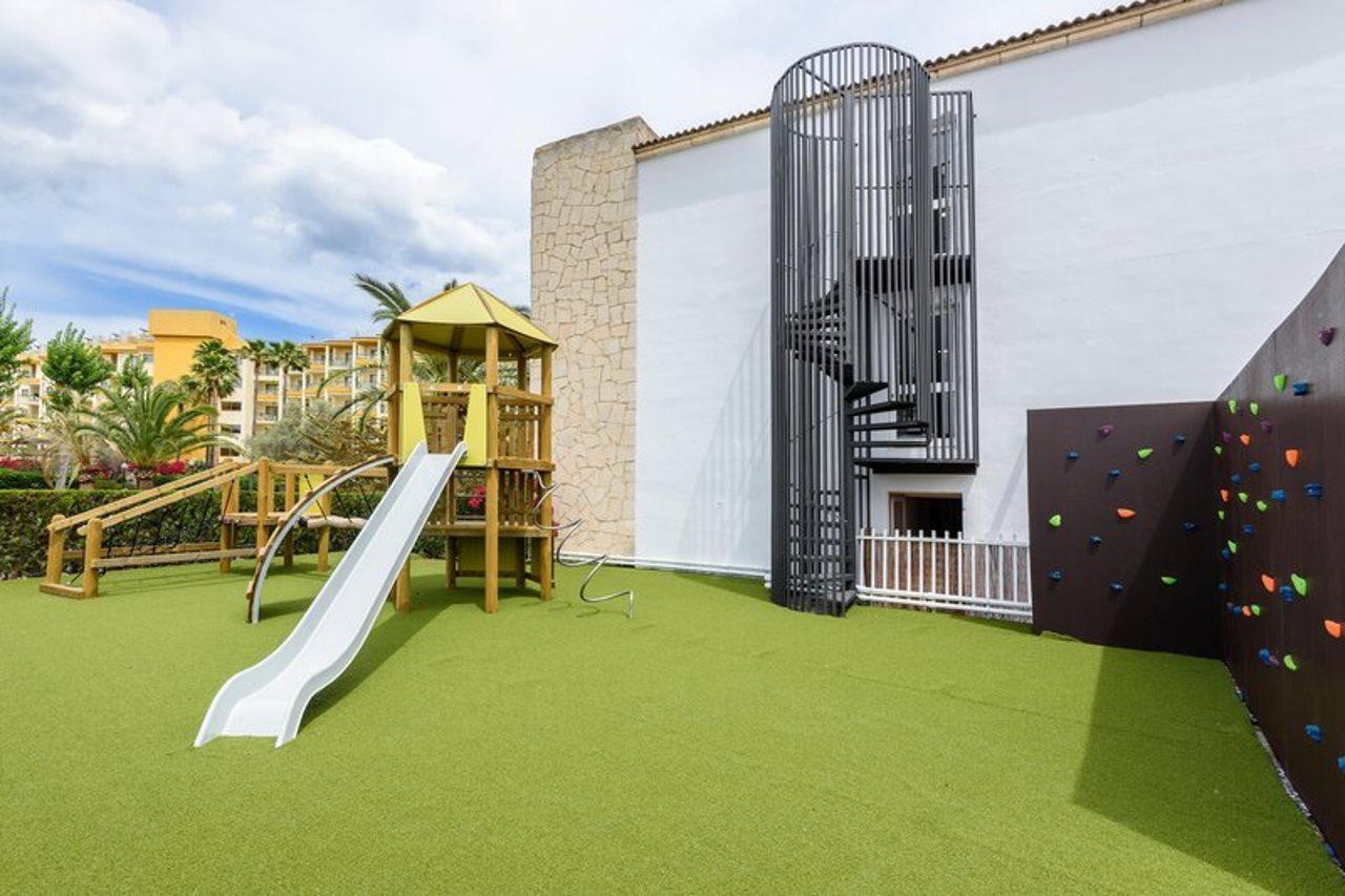 Alcudia Garden Aparthotel