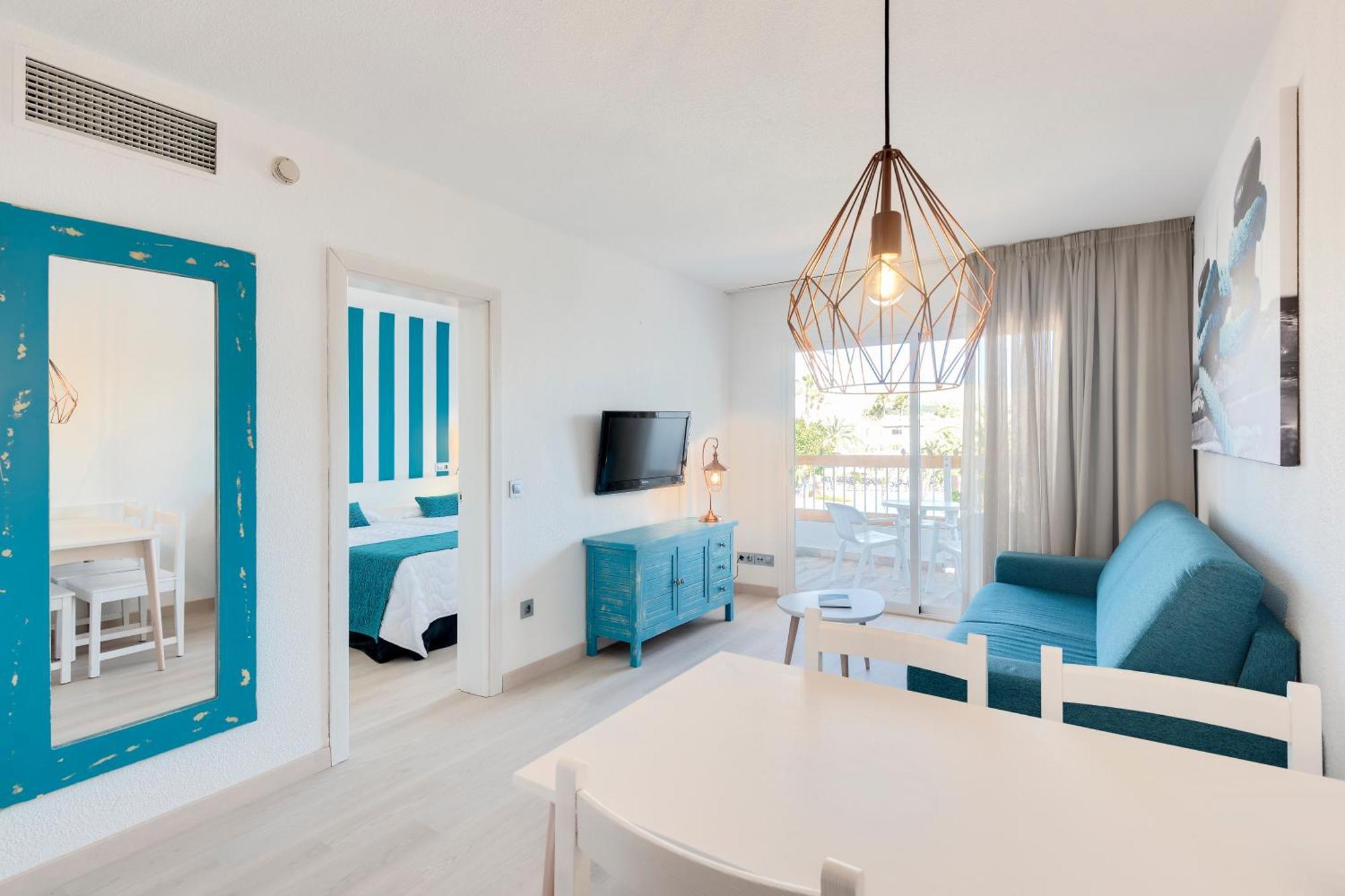 Aparthotel Alcudia Garden Port de Alcudia (Mallorca)