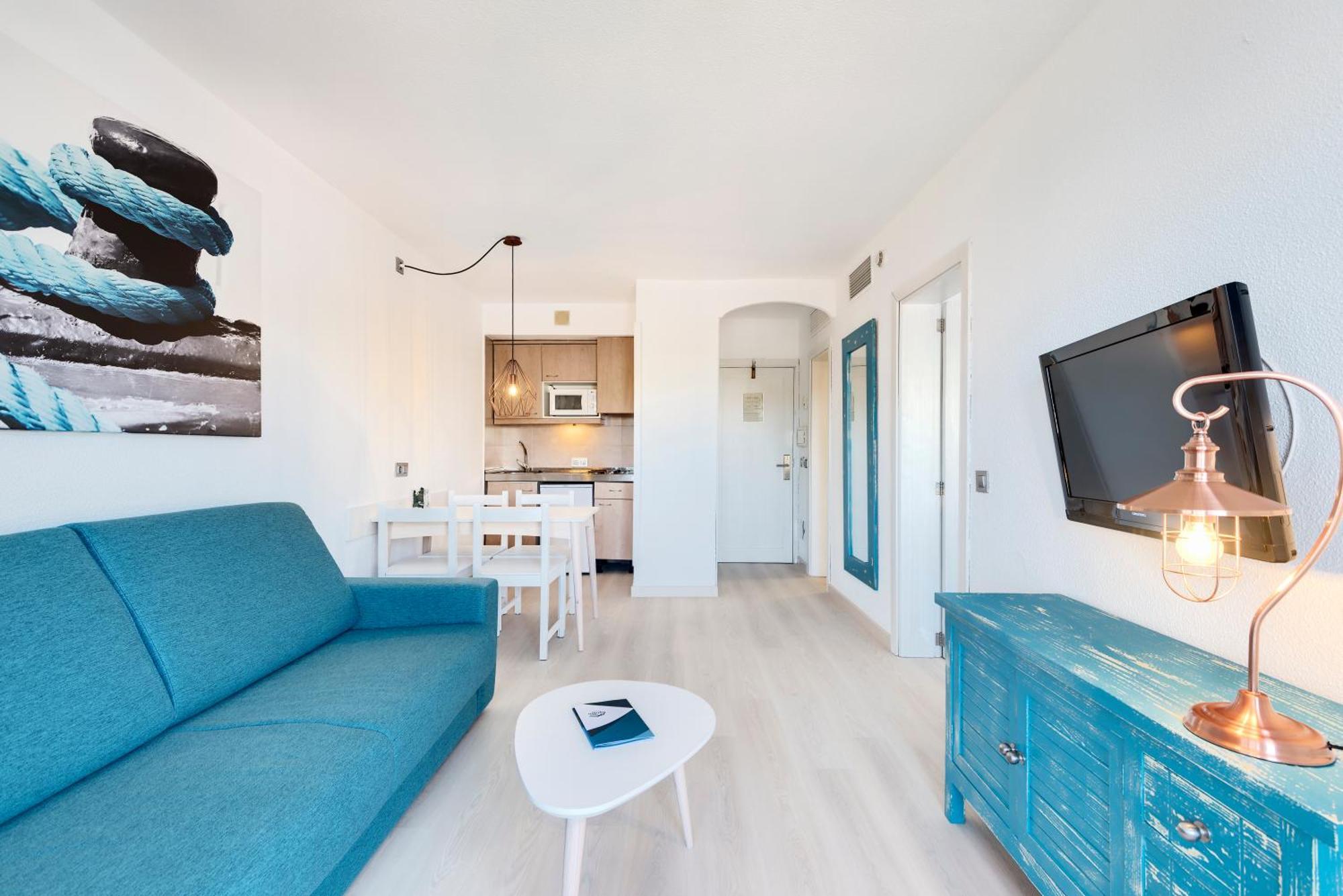 Aparthotel Alcudia Garden 3*