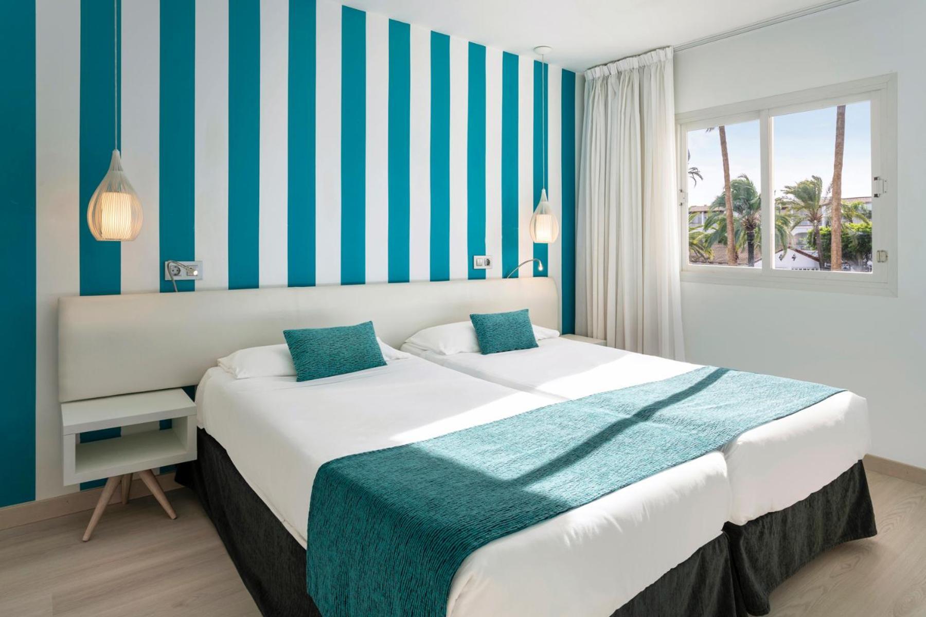 Alcudia Garden