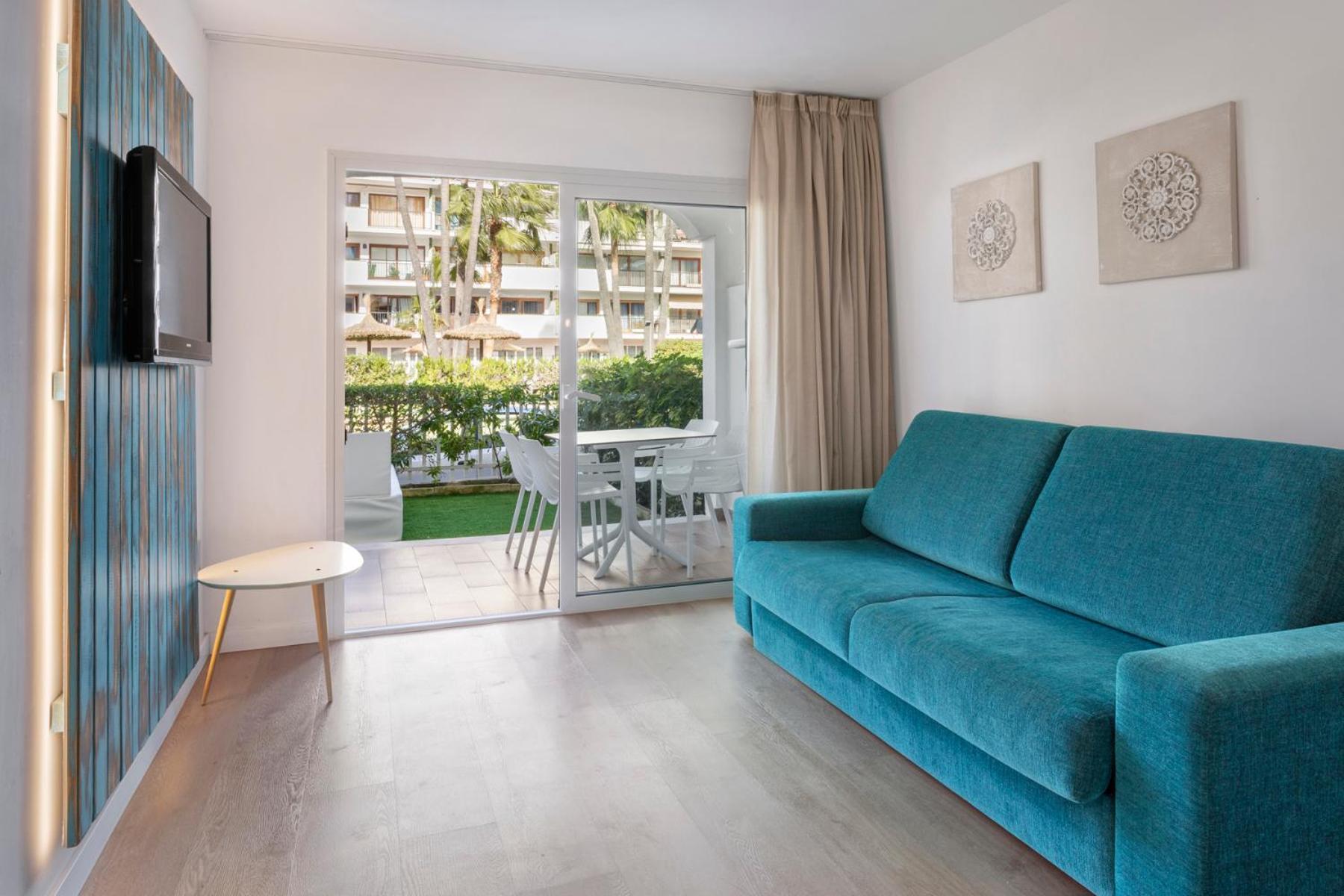 Alcudia Garden