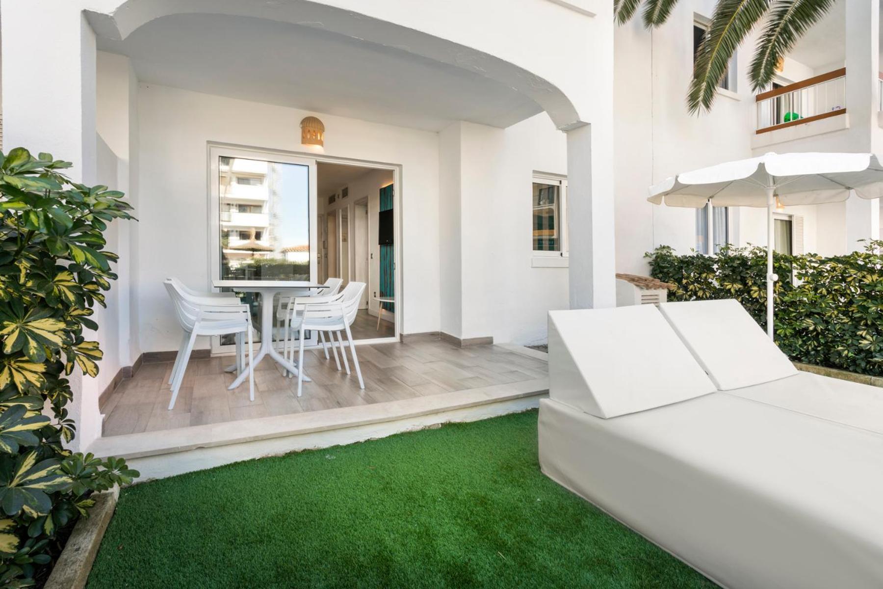Alcudia Garden