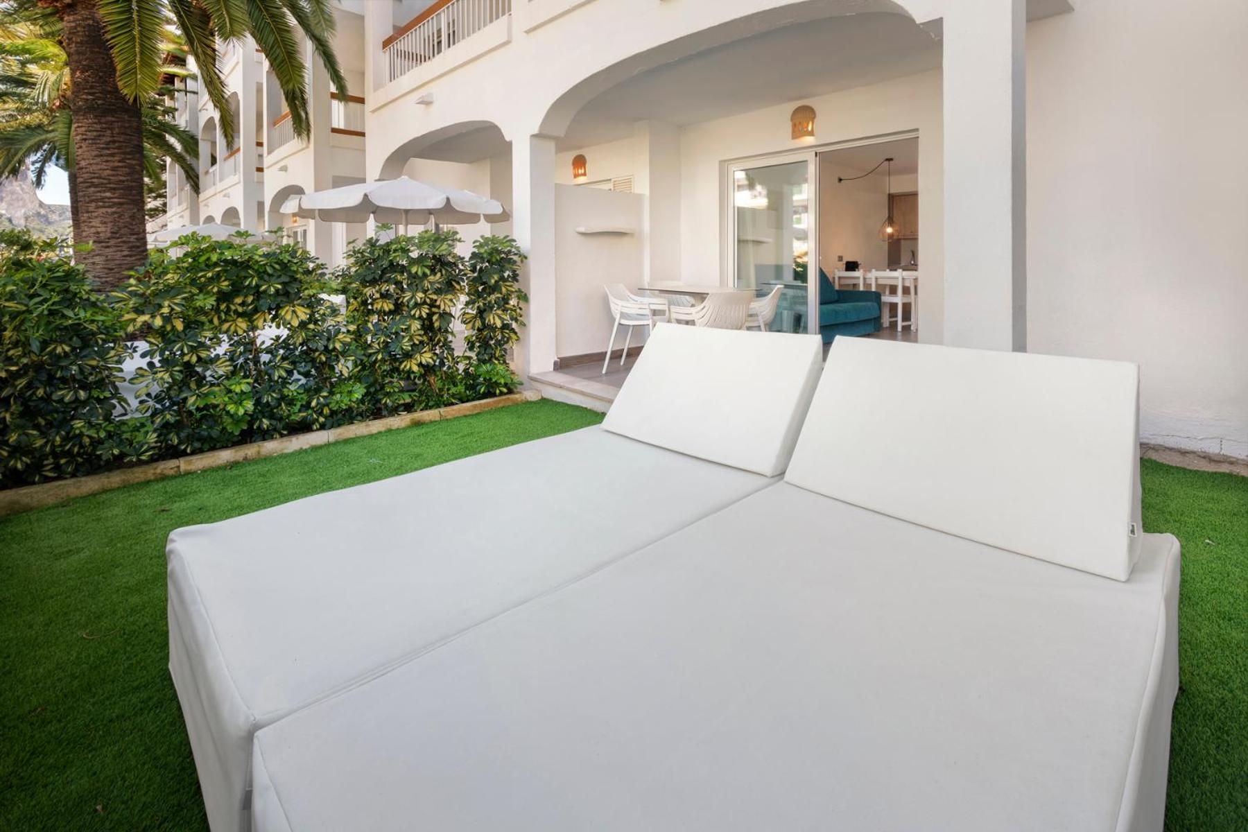 Alcudia Garden Aparthotel