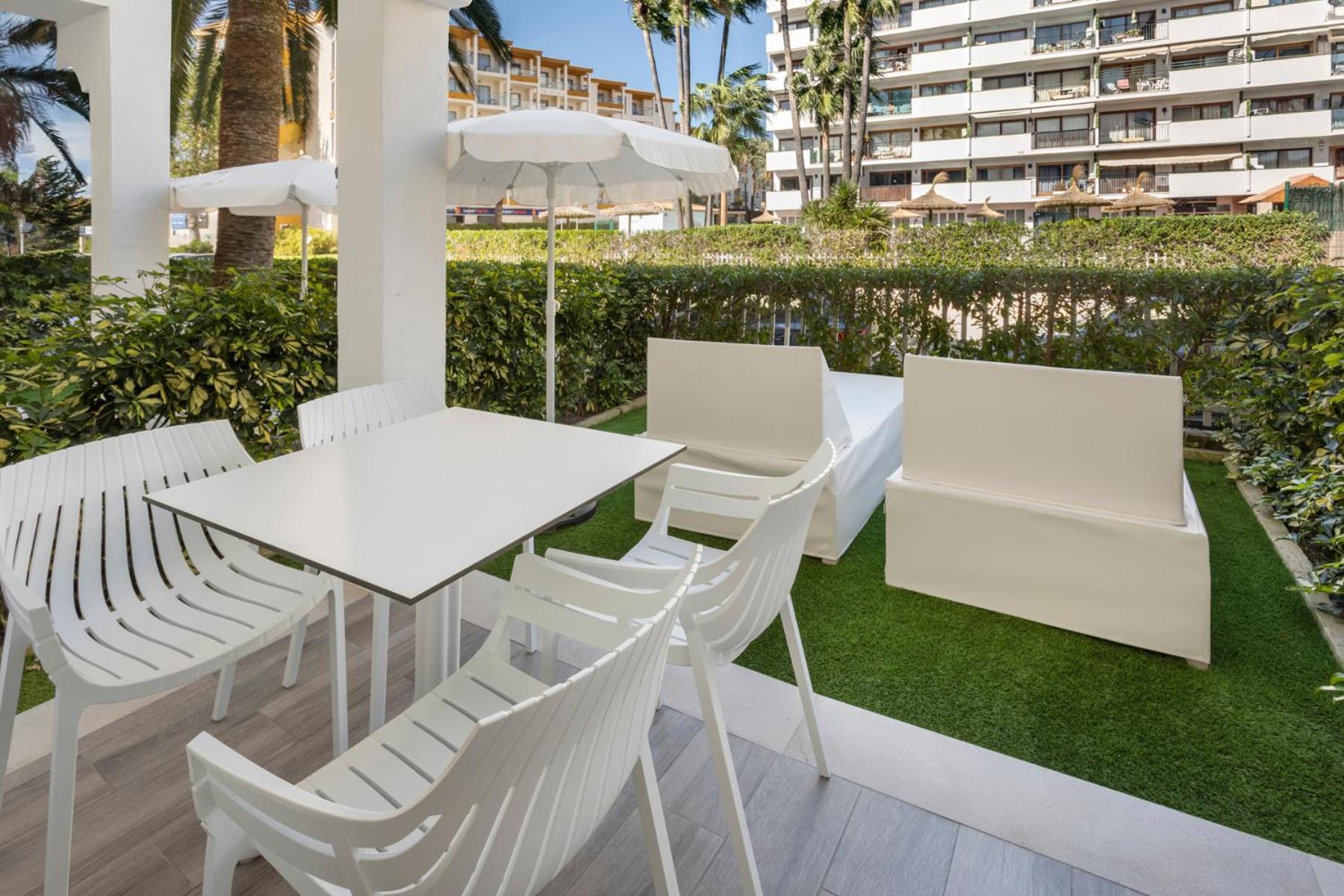 Aparthotel Alcudia Garden