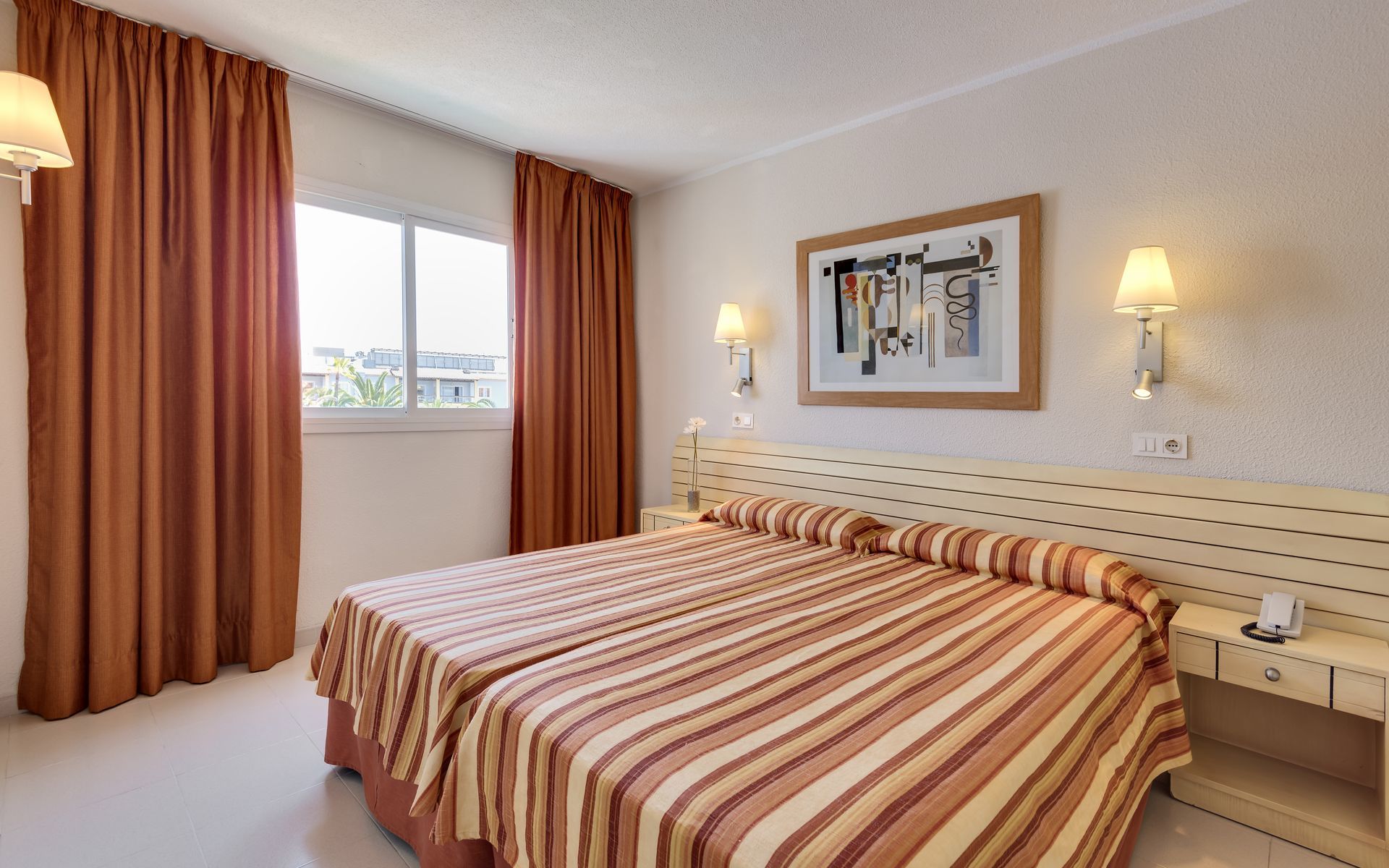 Aparthotel Alcudia Garden 3*