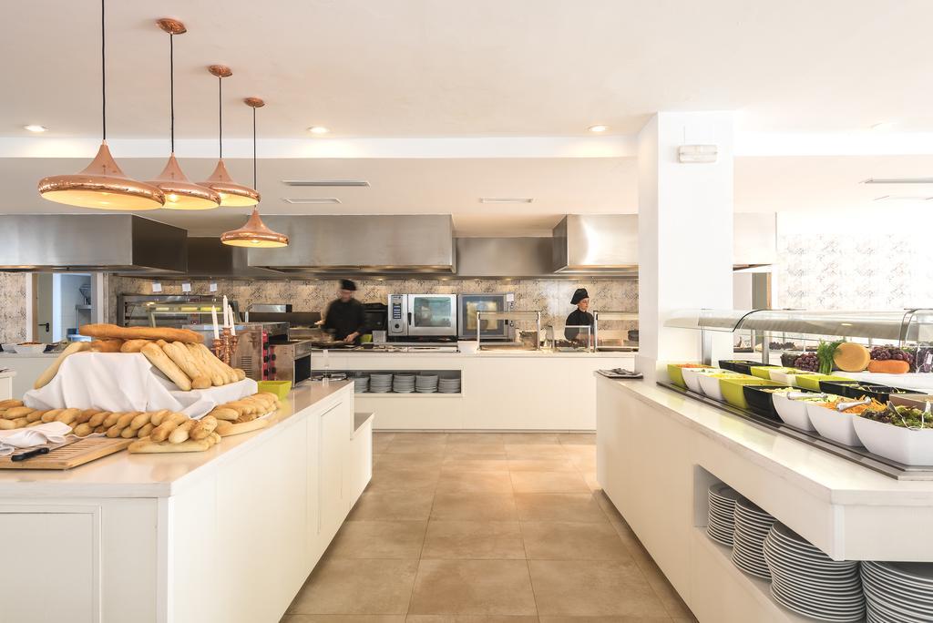 Alcudia Garden Aparthotel