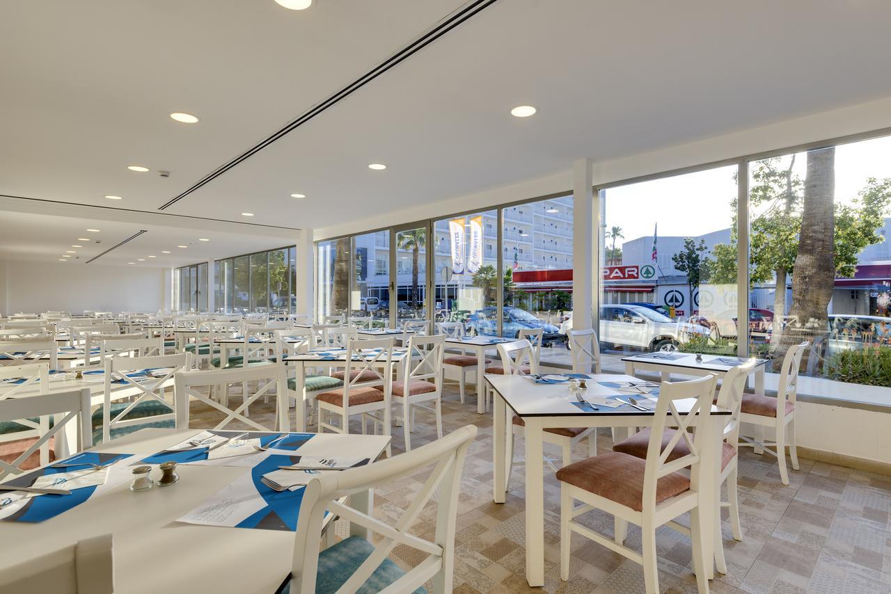 Aparthotel Alcudia Garden 3*