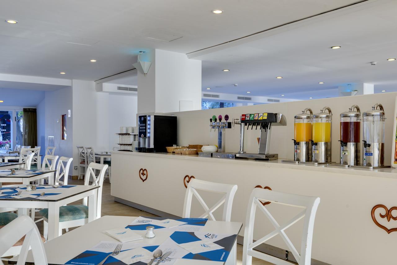 Aparthotel Alcudia Garden 3*