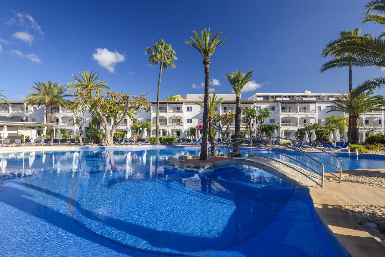Alcudia Garden