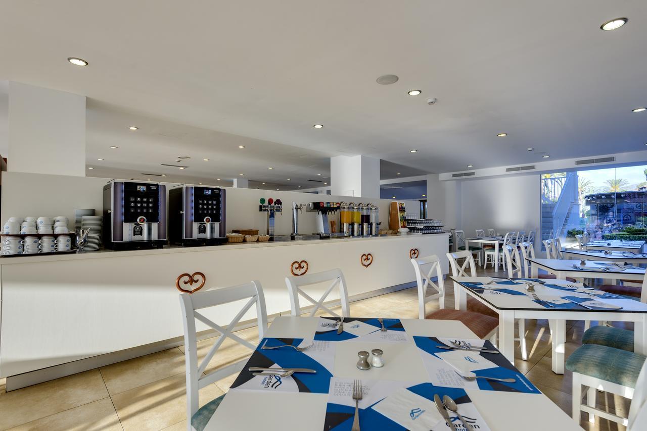 Alcudia Garden