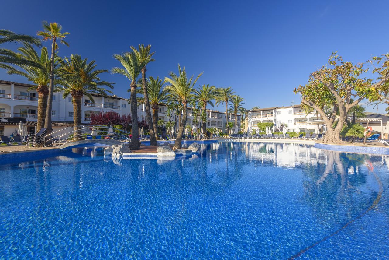 Alcudia Garden Port de Alcudia (Mallorca)