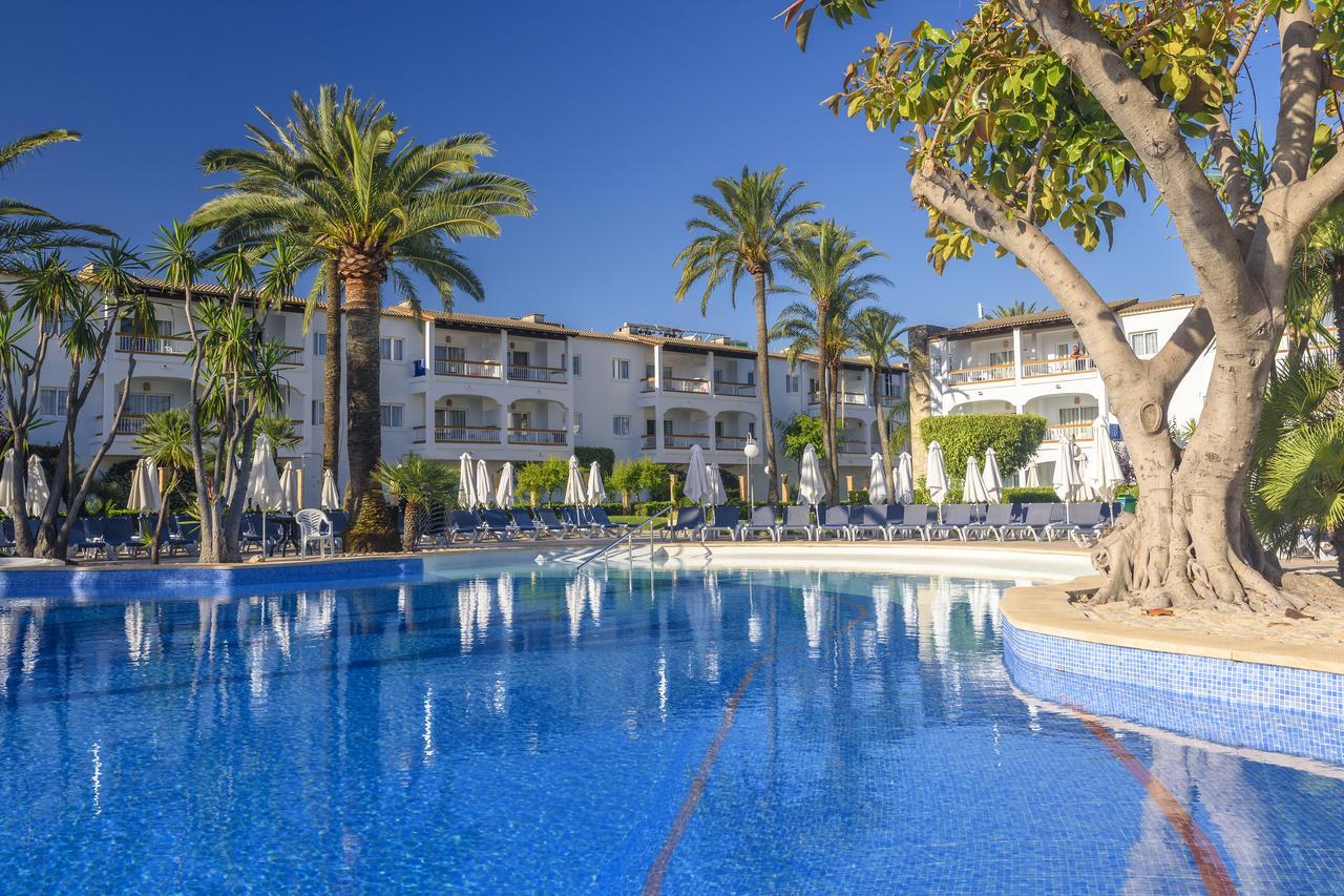 Alcudia Garden Aparthotel 3*
