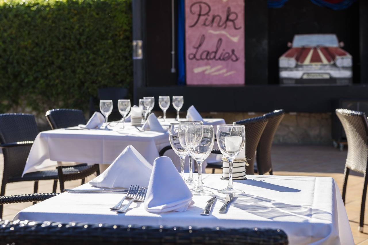 Alcudia Garden 3*