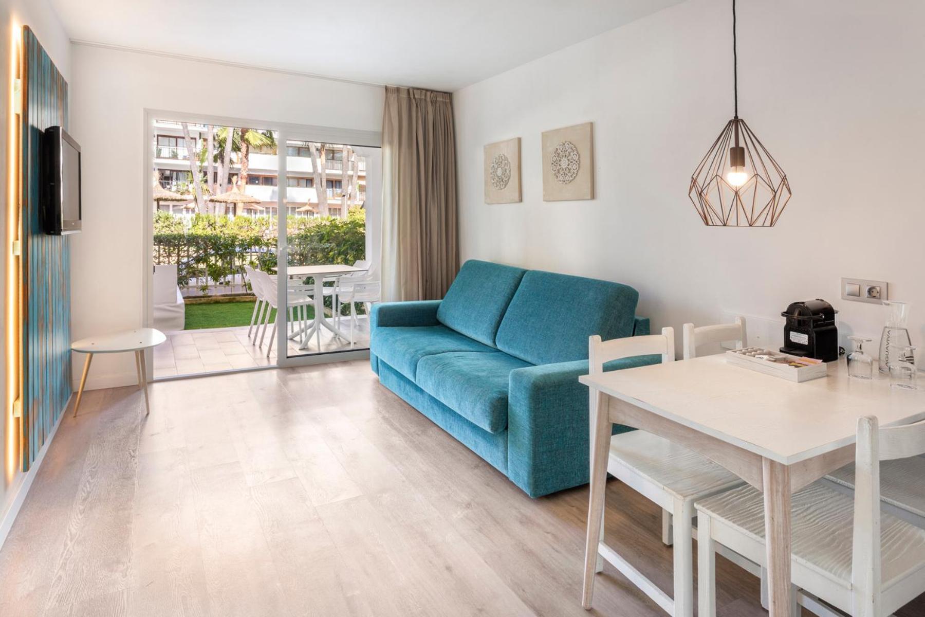 Alcudia Garden Apartahotel Puerto de Alcúdia