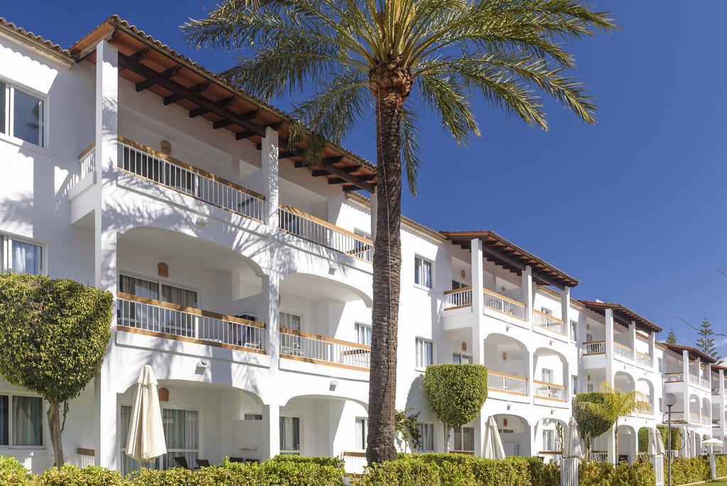Alcudia Garden Apartahotel