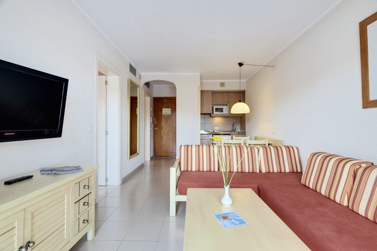 Alcudia Garden 3*