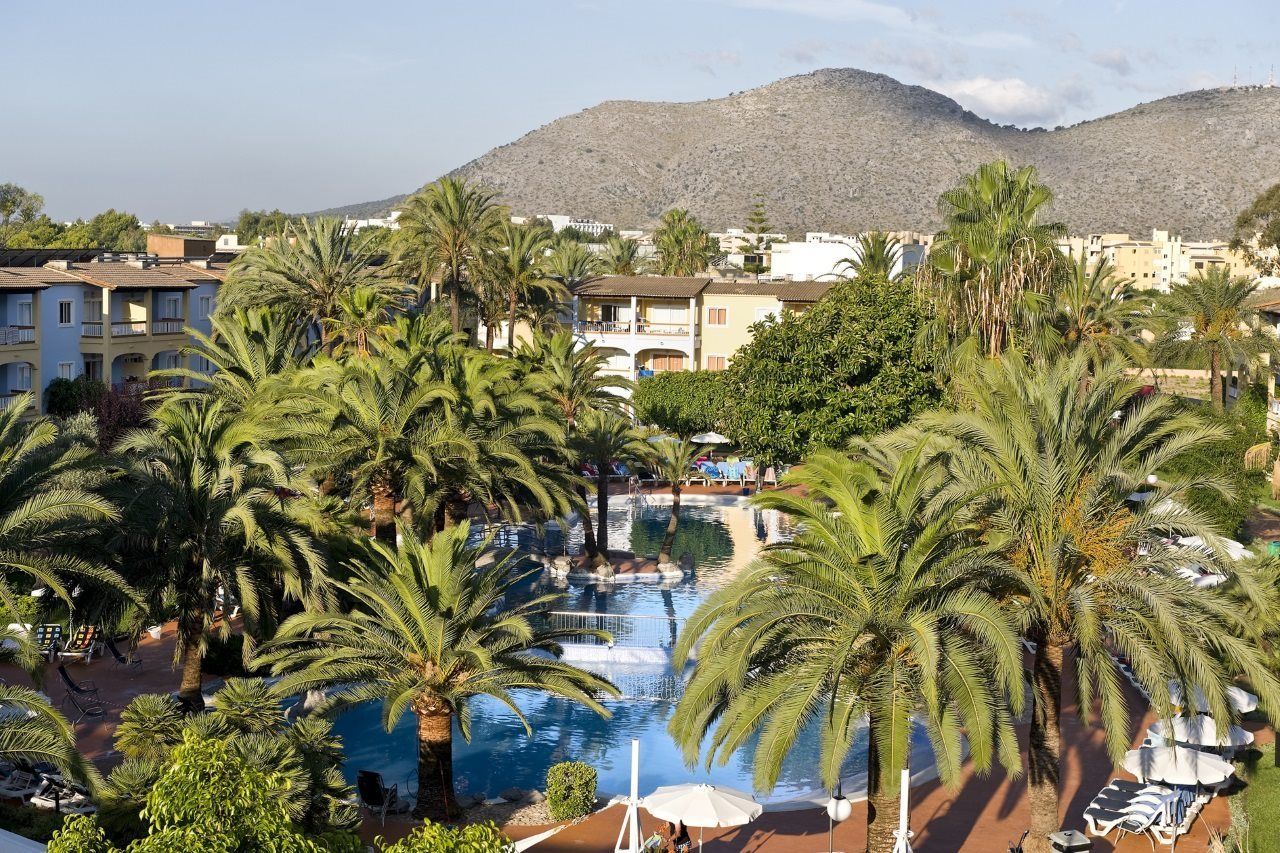 Alcudia Garden Puerto de Alcúdia